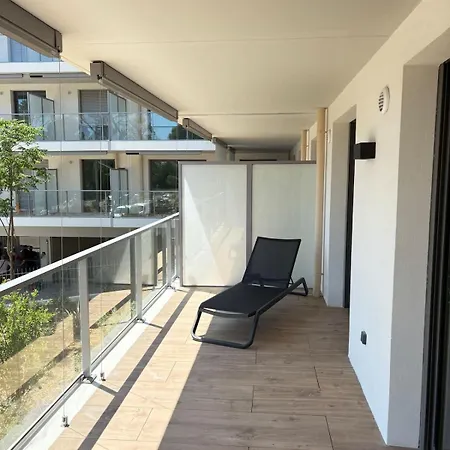 Seaside Azur Daire *