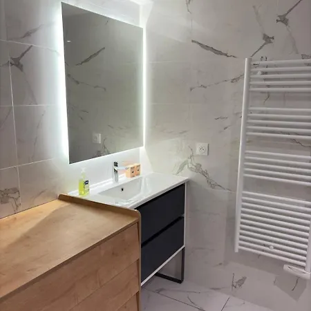 Seaside Azur Daire