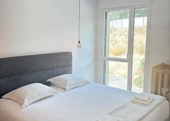 Seaside Azur * サン・ローラン・デュ・ヴァール