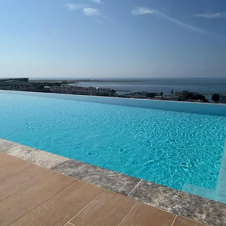 Seaside Azur Apartamento