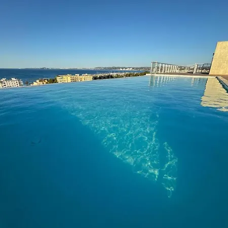 Seaside Azur * Saint-Laurent-du-Var